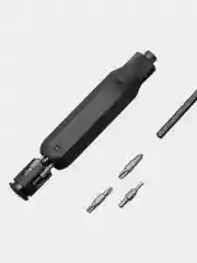 Отвертка и набор бит Xiaomi Mi 16-in-1 Ratchet Screwdriver