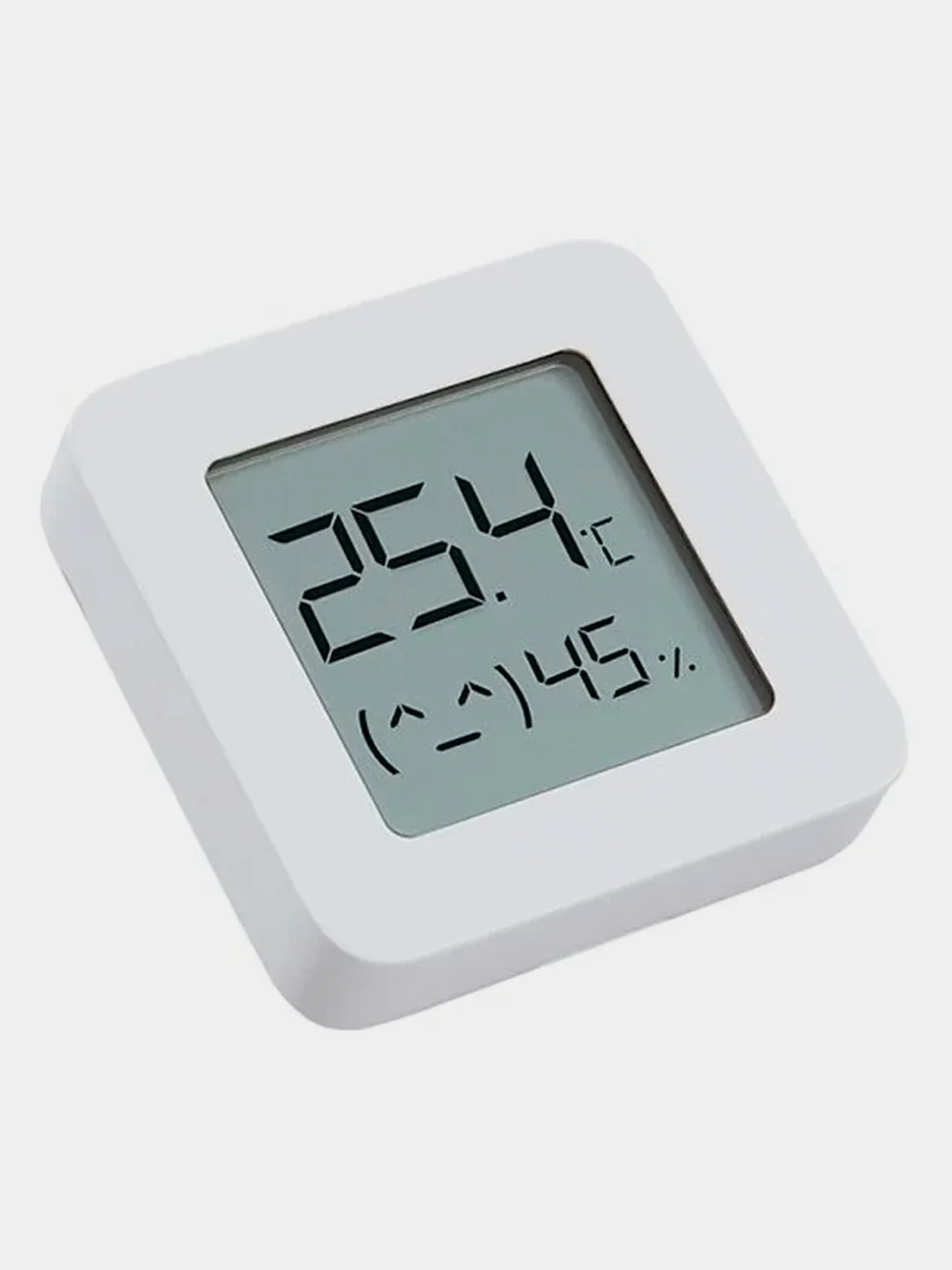Датчик температуры и влажности Xiaomi Mi Temperature and Humidity Monitor 2
