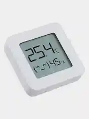 Датчик температуры и влажности Xiaomi Mi Temperature and Humidity Monitor 2