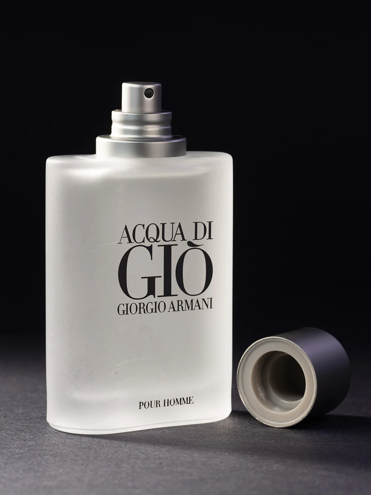 Ароматизатор Acqua Di Gio по мотивам Giorgio Armanи аква ди джио pour homme