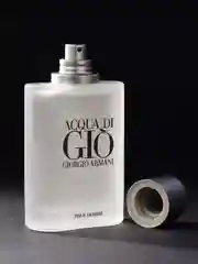 Ароматизатор Acqua Di Gio по мотивам Giorgio Armanи аква ди джио pour homme