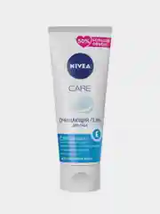 Очищающий гель для умывания лица NIVEA CARE, 225 мл