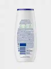 Гель-уход для душа NIVEA "Свежесть и забота" с натуральным алоэ вера, 250 мл