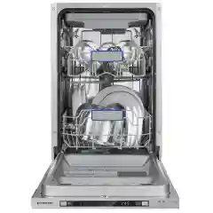 Посудомоечная машина встраиваемая MDW4573 ULTRA узкая 45 см