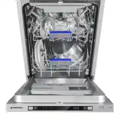 Посудомоечная машина встраиваемая MDW4573 ULTRA узкая 45 см