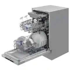 Посудомоечная машина встраиваемая MDW4573 ULTRA узкая 45 см
