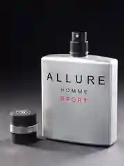 Allure Homme Sport ароматизатор  по мотивам CHANЕL Аллюр Хом Спорт