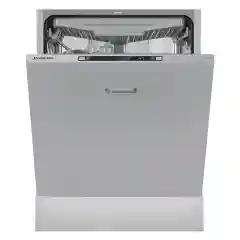 Посудомоечная машина встраиваемая MDW6073 ULTRA широкая 60 см на 14 комплектов 7 программ