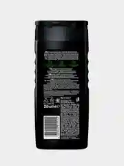 Гель для душа мужской NIVEA MEN "ULTRA" с натуральной глиной, 250 мл