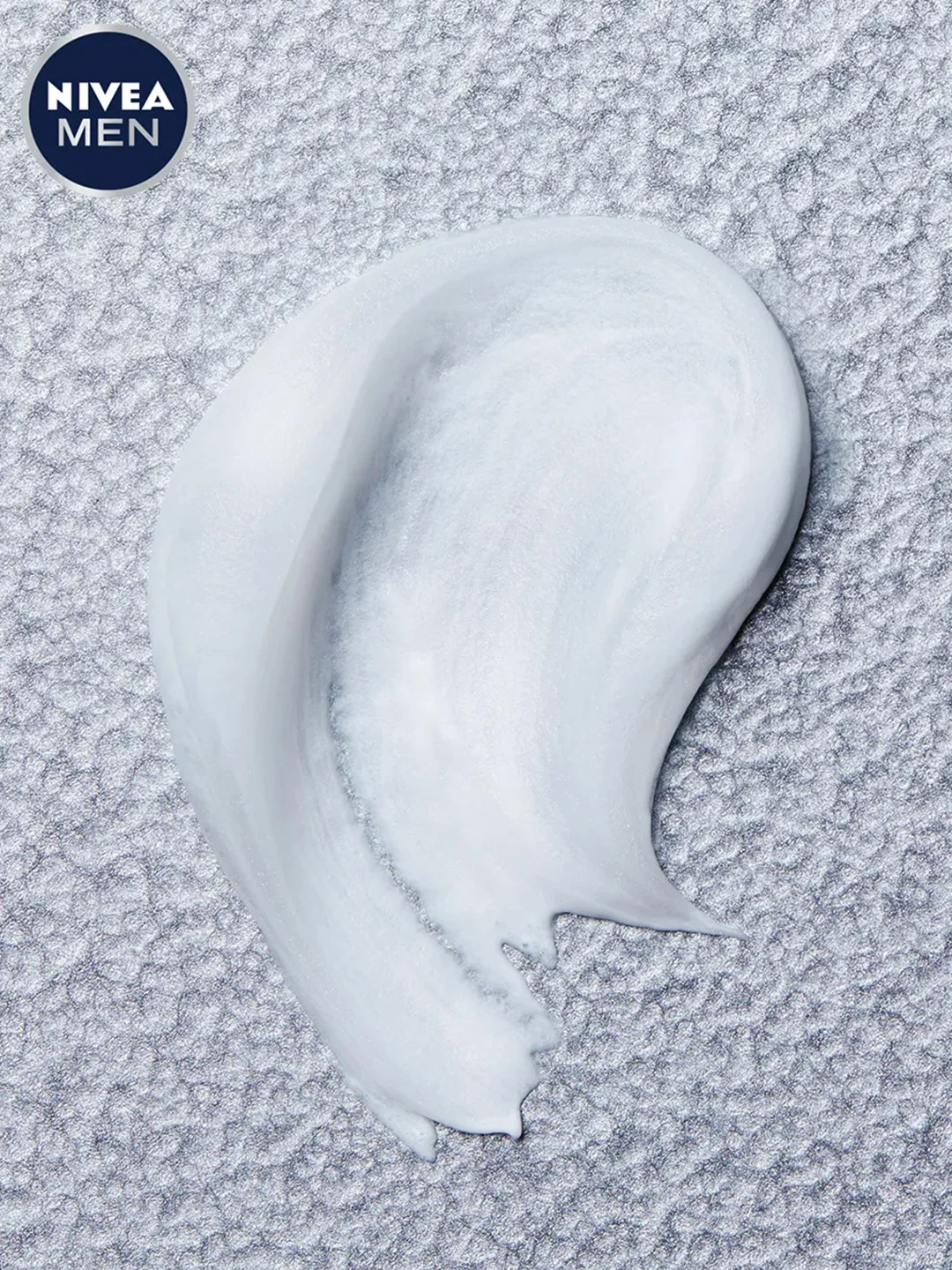 Гель для бритья NIVEA MEN, успокаивающий, для чувствительной кожи, без спирта, 200 мл