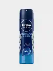Дезодорант спрей NIVEA MEN "Грейпфрут и мята", 150 мл