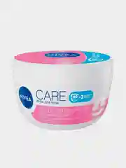 Крем для лица NIVEA Care, для чувствительной кожи, увлажняющий, с алоэ вера, 100 мл