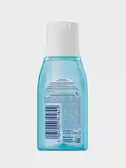 Нежное средство для удаления макияжа NIVEA, для чувствительной кожи, вокруг глаз, 125 мл