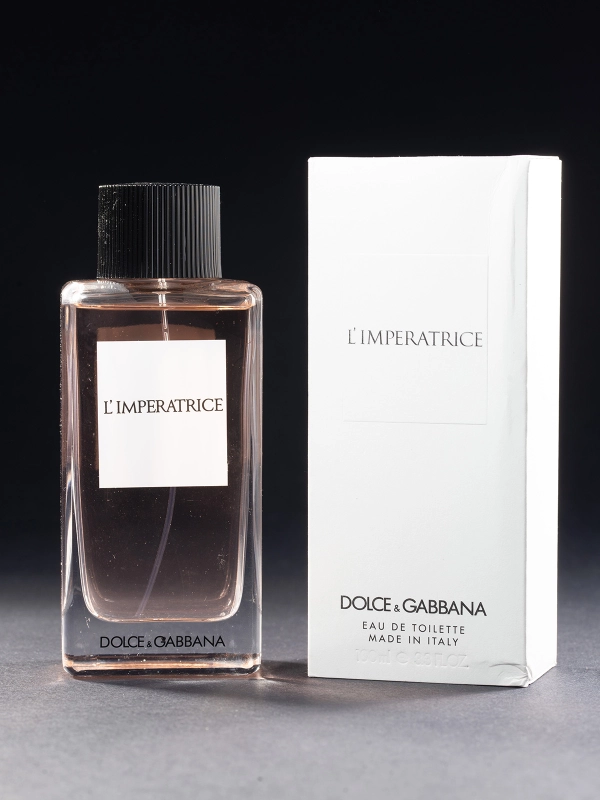 L IMPERATRICE ароматизатор по мотивам Dolce Gabana 3, для авто, императрица
