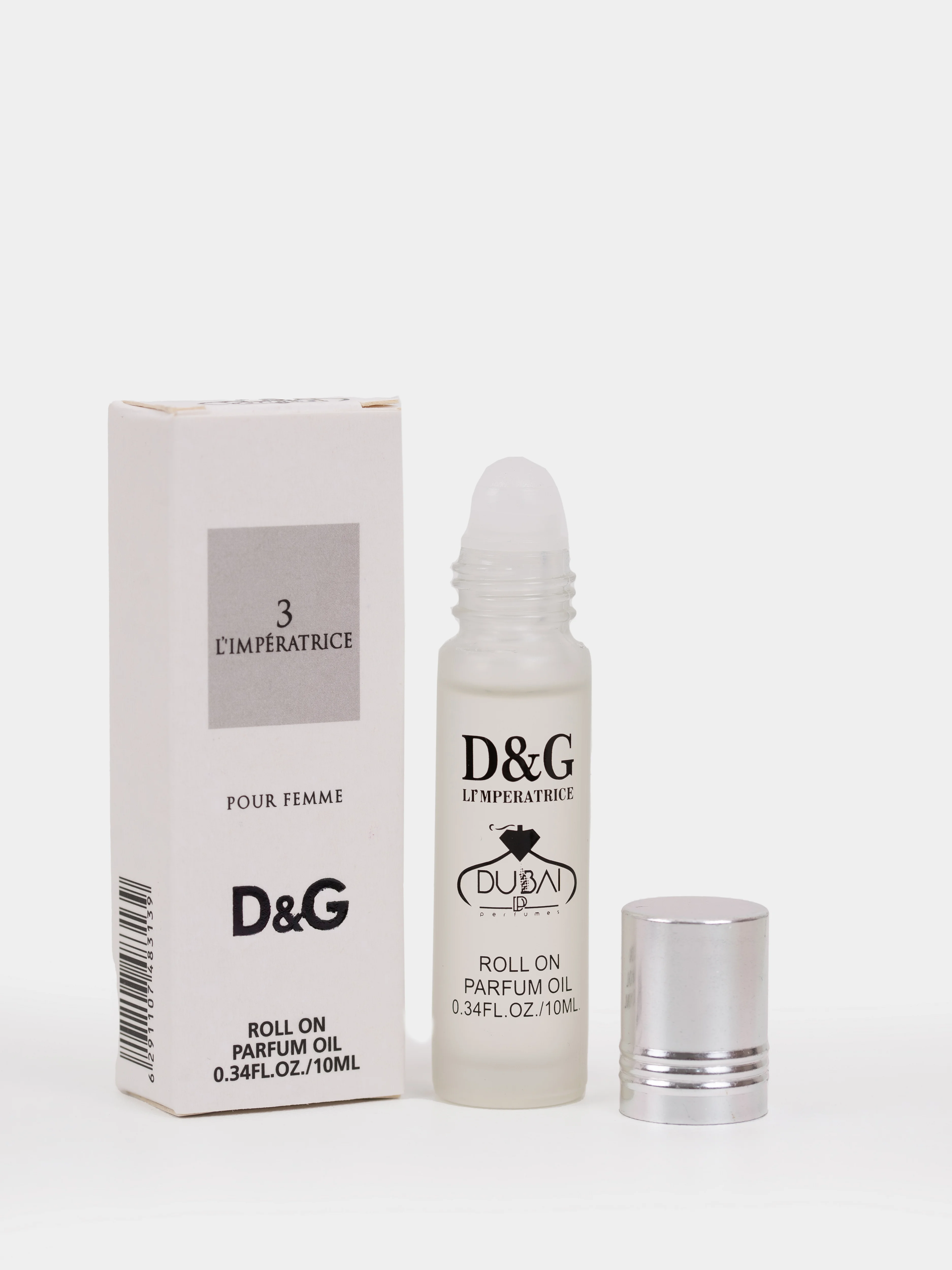 L IMPERATRICE ароматизатор по мотивам Dolce Gabana 3, для авто, императрица
