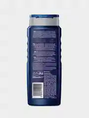 Гель для душа мужской NIVEA MEN "Спорт", с ароматом лайма, 500 мл