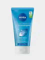 Освежающий гель для умывания и очищения NIVEA, для нормальной кожи, 150 мл
