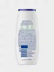 Гель-уход для душа NIVEA "Увлажнение и забота", с маслом миндаля, 250 мл