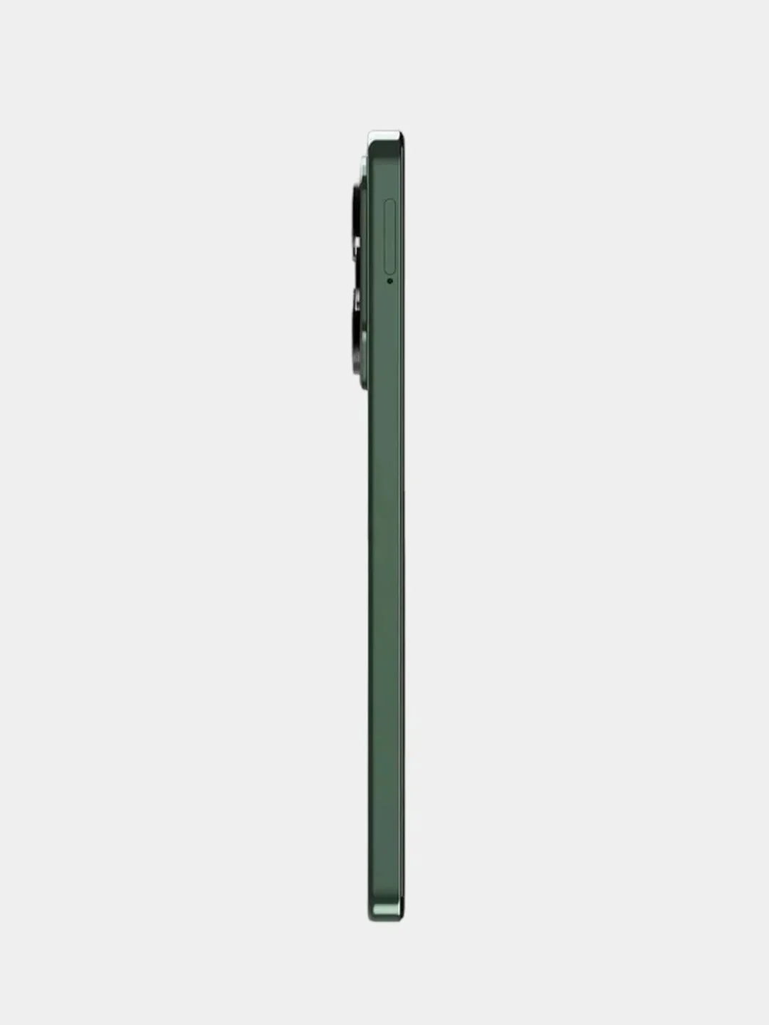 Зеленый смартфон Tecno Pova 6 8/256 Гб