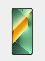 Зеленый смартфон Tecno Pova 6 8/256 Гб