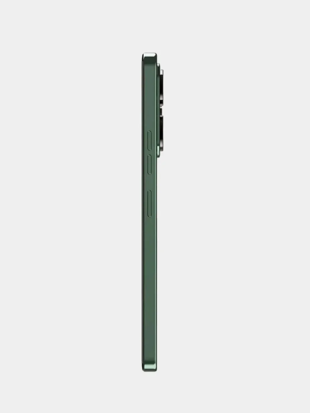 Зеленый смартфон Tecno Pova 6 8/256 Гб