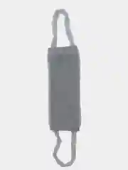 Мочалка для душа массажная банная