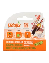 Пятновыводитель универсальный Udalix
