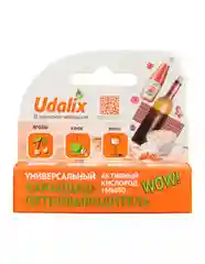 Пятновыводитель универсальный Udalix