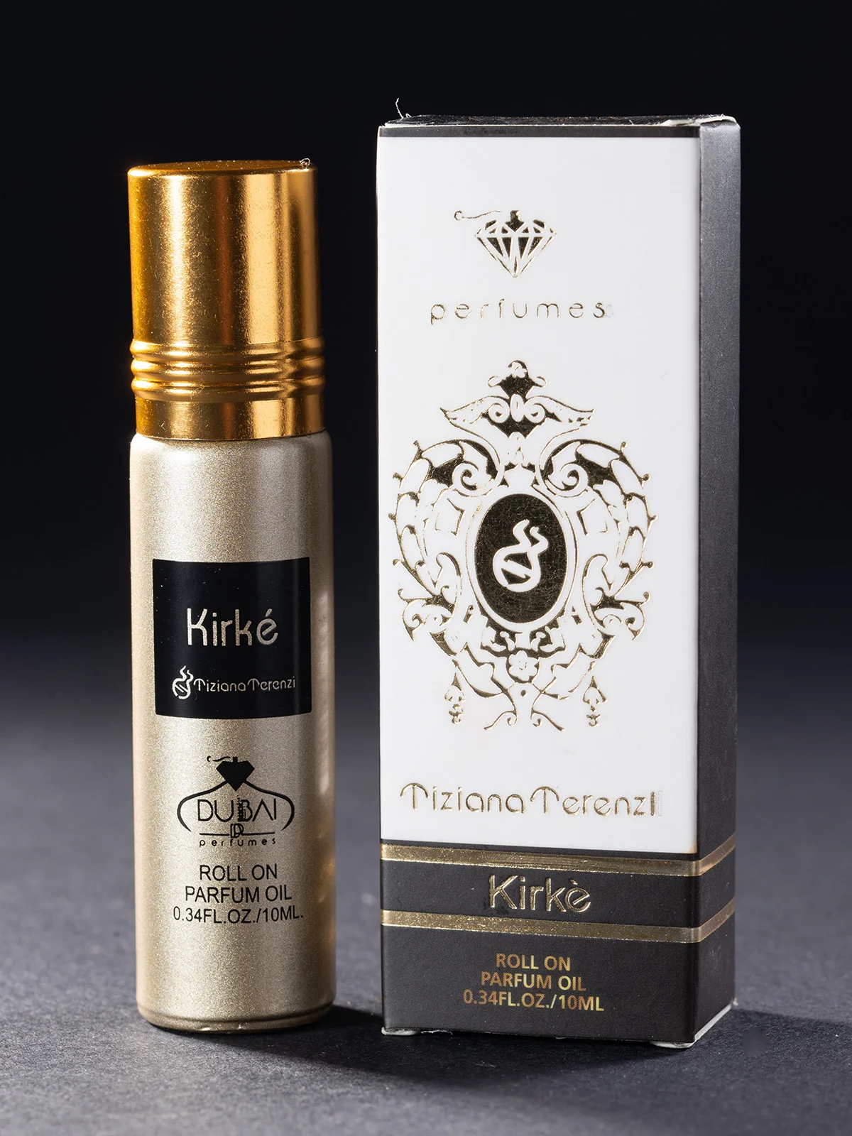 Kirke ароматизатор по мотивам TIZIANA TERENZI  кирке кирки
