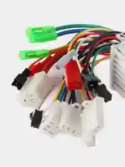Контроллер бесщеточного двигателя 36/48V 350Вт