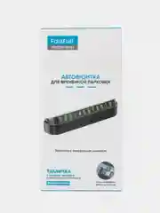 Табличка с номером телефона для автомобиля, автовизитка парковочная