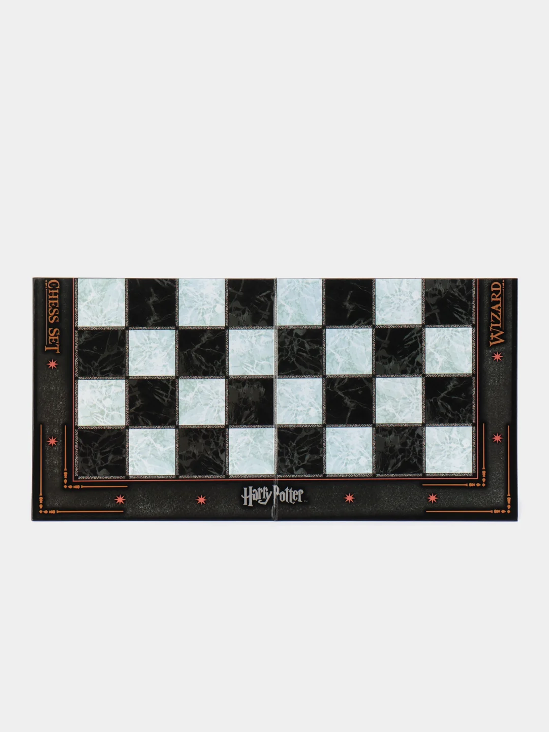 Шахматы Wizzard Chess, Гарри Поттер