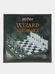 Шахматы Wizzard Chess, Гарри Поттер