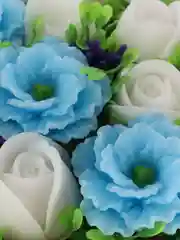 Розовый букет из мыла в виде ягод и цветов, подарочный набор ручной работы,подарок учителю,коллеге