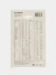 Комплект свечи зажигания Гранта Калина 2108 Aveo Cruze Lacetti Nexia Accent F01H7B0042