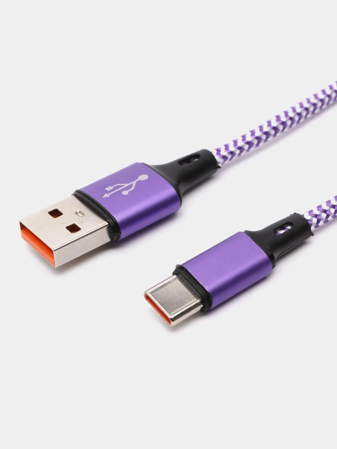 Кабель Type-C, быстрая зарядка type-c, 3А, USB type-c, 5A, 60W
