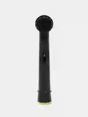 Черный насадки для электрической зубной щетки Oral B Braun, CS MEDICA 485, B. Well 810, 820 и др