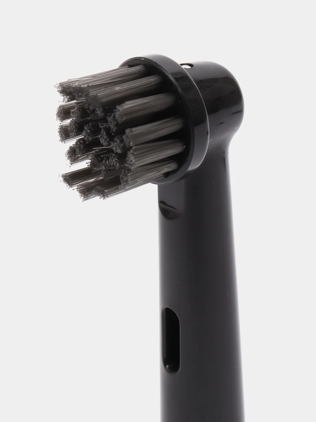 Черный насадки для электрической зубной щетки Oral B Braun, CS MEDICA 485, B. Well 810, 820 и др