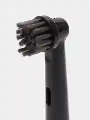 Черный насадки для электрической зубной щетки Oral B Braun, CS MEDICA 485, B. Well 810, 820 и др