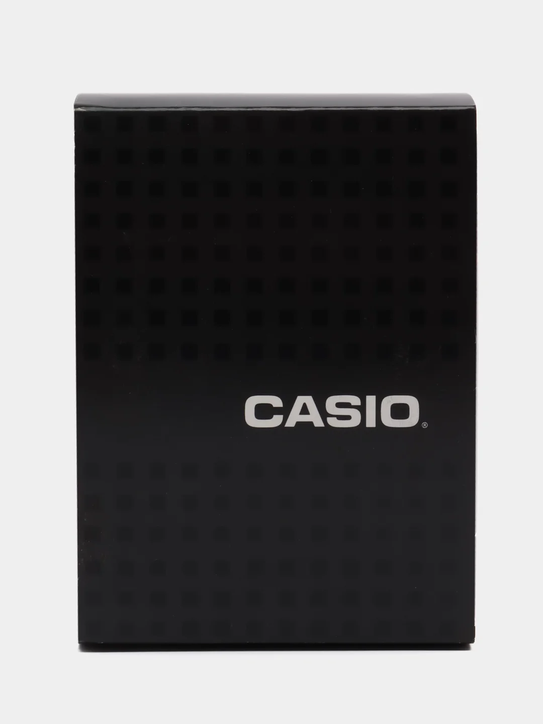 Белый часы CASIO MTP-V002