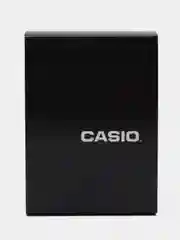 Белый часы CASIO MTP-V002