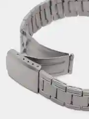 Белый часы CASIO MTP-V002