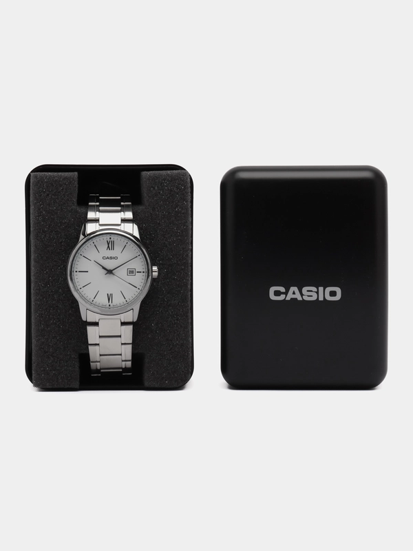 Часы CASIO MTP-V002
