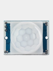 Настраиваемый инфракрасный датчик HC-SR501 для Arduino