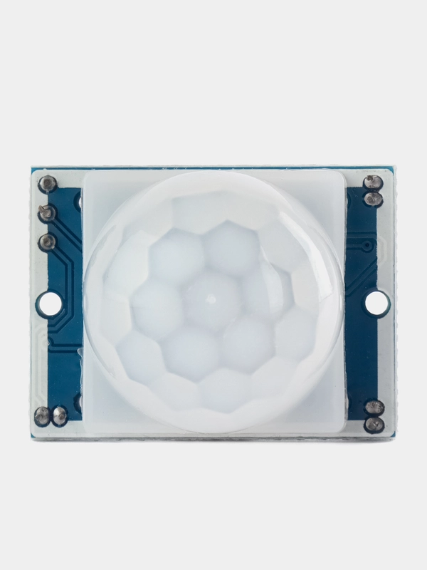 Настраиваемый инфракрасный датчик HC-SR501 для Arduino
