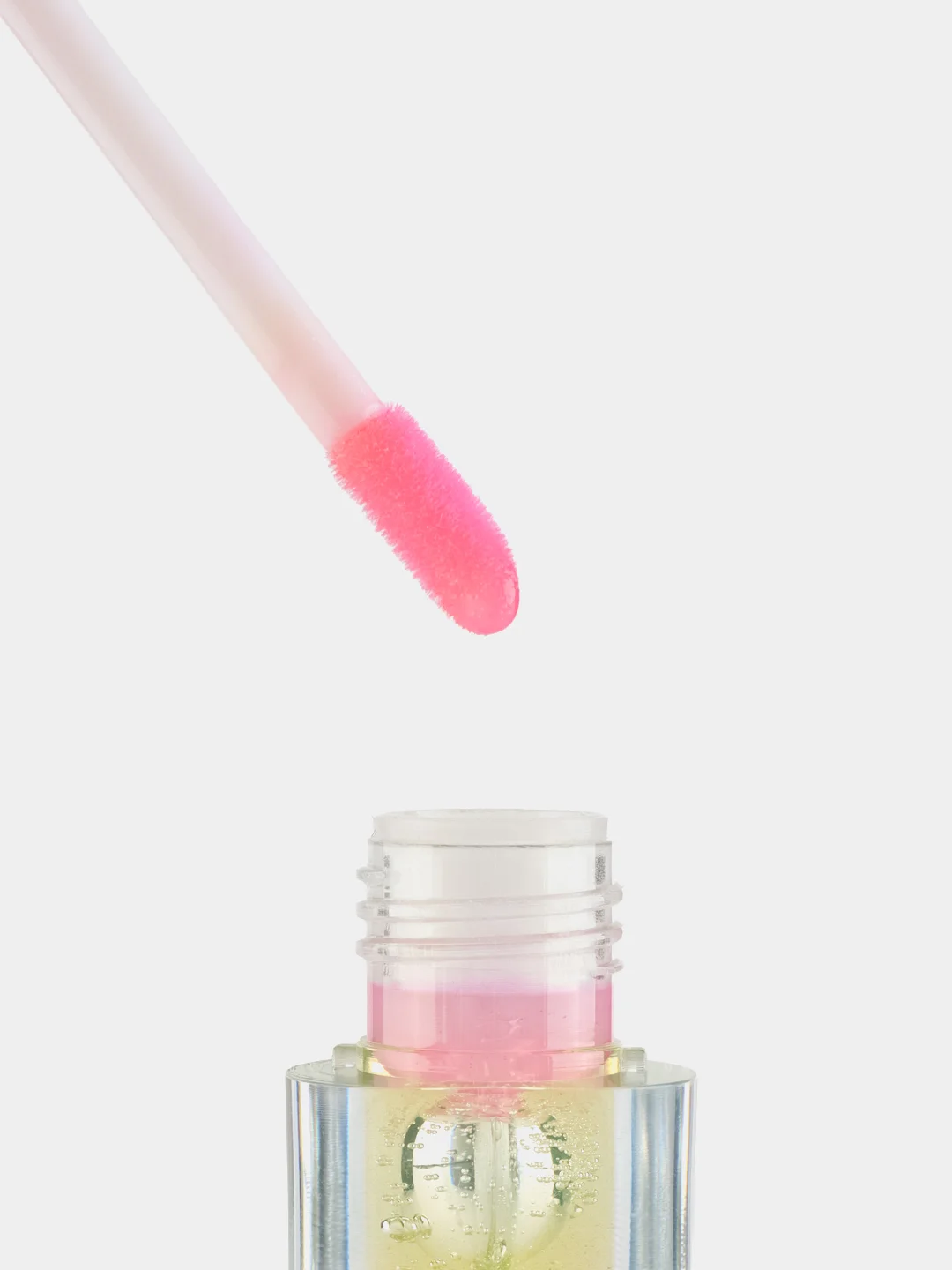 Блеск для увеличения объема губ Lip Maximizer