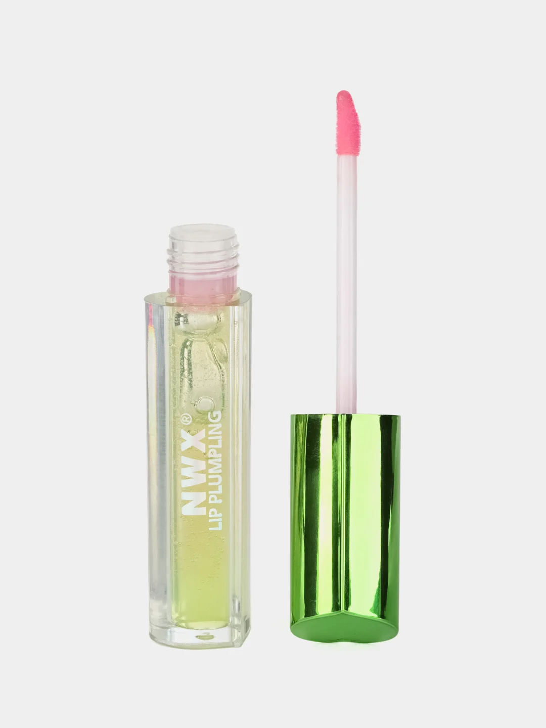 Блеск для увеличения объема губ Lip Maximizer