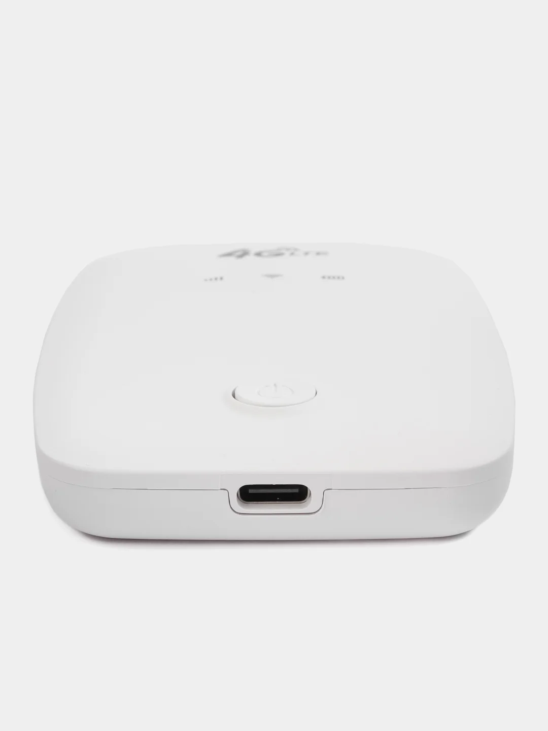 Прозрачный модем. Мобильный Роутер Wi-Fi 4G LTE SIM карманный