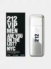 Духи 212 vip men, 100ml
