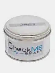 Золотой умные часы CheckME Smart CMSNX7GG / CMSNX7SS